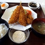 Tenmabayashi Drive-in - 