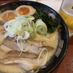 Hokkaido Ramen Himuro Kameido Ten - 