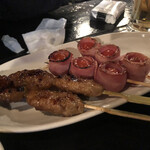 Aburi Dori Bali Tori Ebisu - 