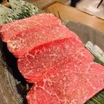 Kobe Beef Nihonbashi Itadaki - 