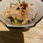 Okonomiyaki to Fugu no Mise Sho - 