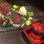 和食 個室居酒屋 千本桜 - 