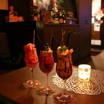 Bar La Vie en rose - 