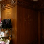 Laduree Nihonbashi Ten - 