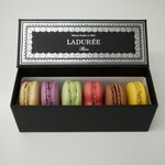 Laduree Nihonbashi Ten - 