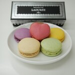 Laduree Nihonbashi Ten - 