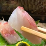 Sushi Taro - 