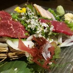 和食 個室居酒屋 千本桜 - 