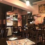 Lotus Lounge Aoyama - 店内