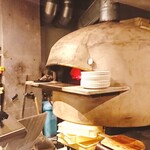 No.8 PIZZERIA - 