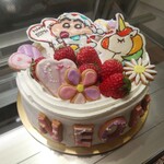 カプリス - 料理写真: