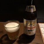 Takasago Yushin - 瓶ビール