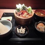 Dashi Ryori Private rooms Dining Seirikiya - 