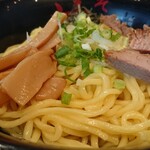 Tokyo Abura Gumi Sohonten Ikebukuro Kumi - 