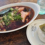 Kyotei Ramen Uotoyo - 