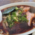 Kyotei Ramen Uotoyo - 