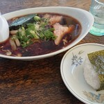 Kyotei Ramen Uotoyo - 