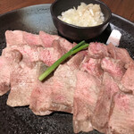 焼肉飯店 京昌園 - 