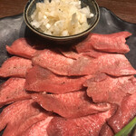 焼肉飯店 京昌園 - 