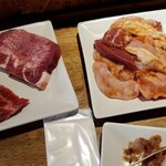 Tachigui Yakiniku Oyabin - 