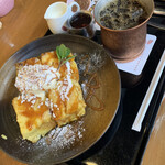 Sakura Coffee Izumikita Ten - 