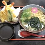 肥前うどん 翔 - 