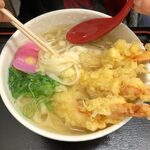 肥前うどん 翔 - 