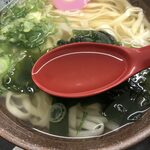 肥前うどん 翔 - 