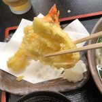 肥前うどん 翔 - 