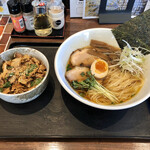 Ramen Bar Totoya - 