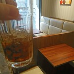 DOUTOR Shinbashi Ginza Guchi Ten - 