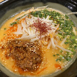 Ramen Izumi Toripaitan Torijin - 