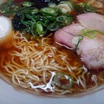 Maruiwa Ramen - 