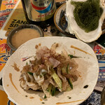 Okinawa Izakaya Aragusu - 