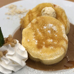 Shonan Pancake Fukuoka Airandoai Ten - 