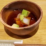 Yakitori to Wine Cassiwa Tennoji Ten - 