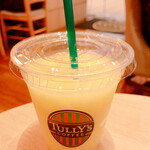 Tully's Coffee &TEA Hakata Ekimainguten - 