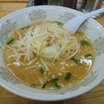 Kurumaya Ramen Ishinomaki Ten - 