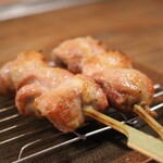 炭火焼鳥 あさヰ - 