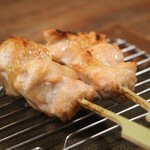 Sumibi Yakitori Yamamoto Ya Nakazaki Cho - 