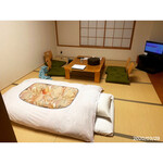 Kamiyu Onsen Club - 