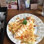 OCREPE - 