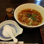 Soba Sabou Sanaka - 