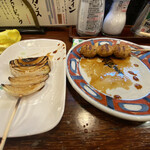 Yakitori Taboku - 