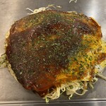 Hiroshima no Okonomiyaki Shiori - 