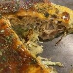 Hiroshima no Okonomiyaki Shiori - 