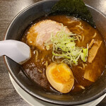 Ramen Shuho - 