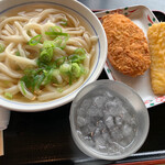 Daisuke Udon Iyo Hakura Ten - 