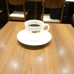 Doutor Coffee Shop Mo-Biru Yanagidori Nitsu Ten - 