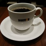 Doutor Coffee Shop Mo-Biru Yanagidori Nitsu Ten - 